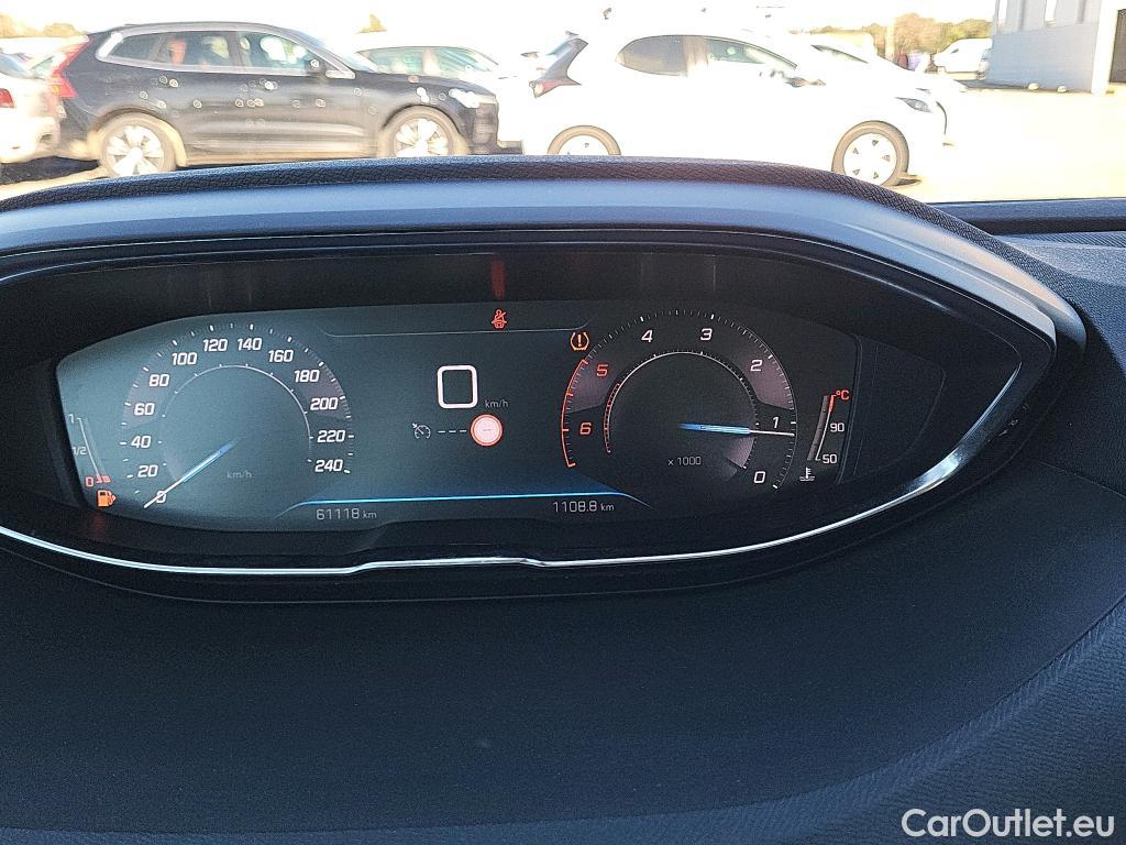  Peugeot  3008 PEUGEOT  / 2020 / 5P / todoterreno 1.5 BlueHDi 96kW (130CV) S&S Active Pack (AC3) #22