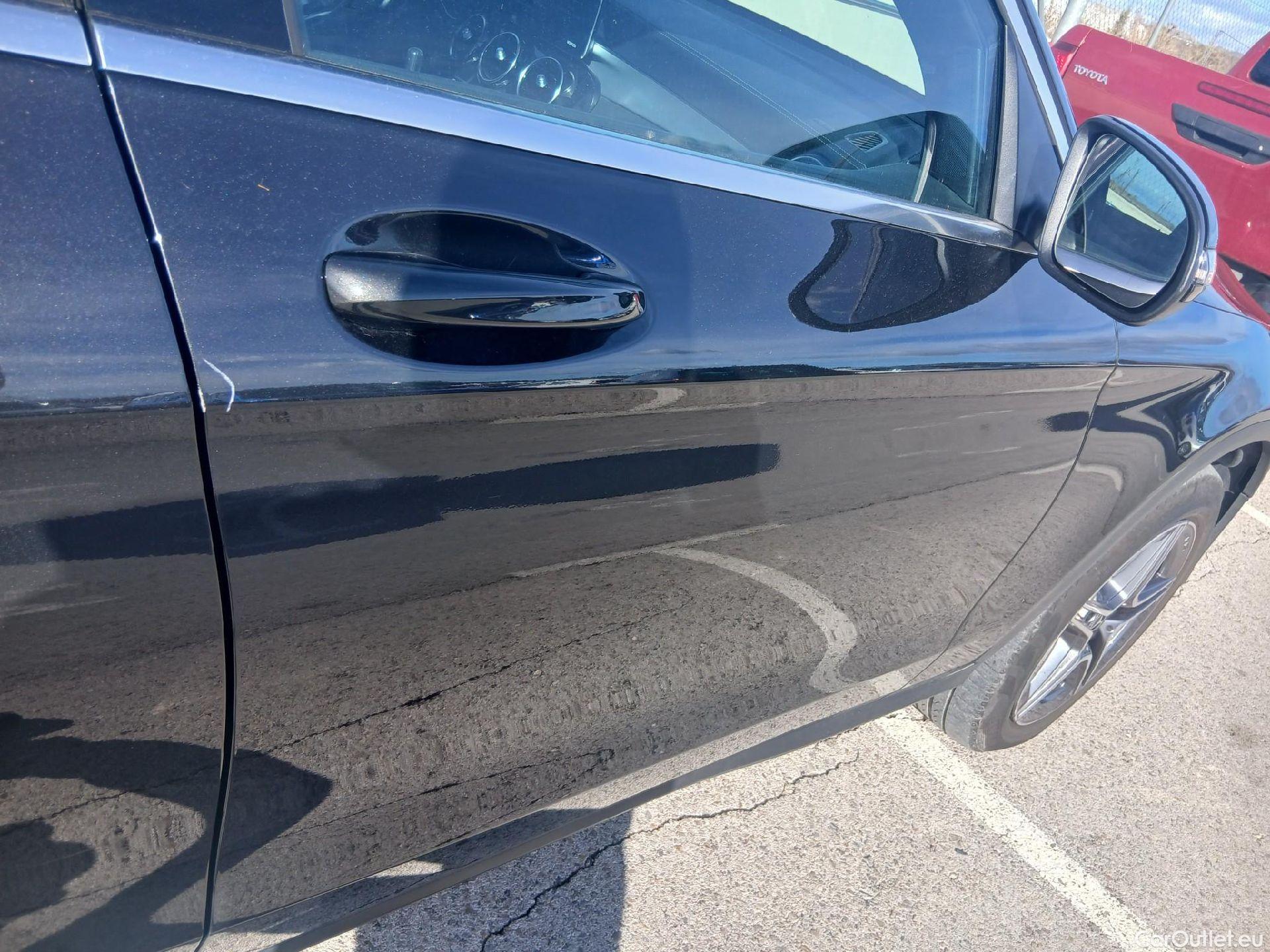  Mercedes  G-Klasee MERCEDES-BENZ GLC Coupé / 2019 / 5P / coupé GLC 300 de 4MATIC #16