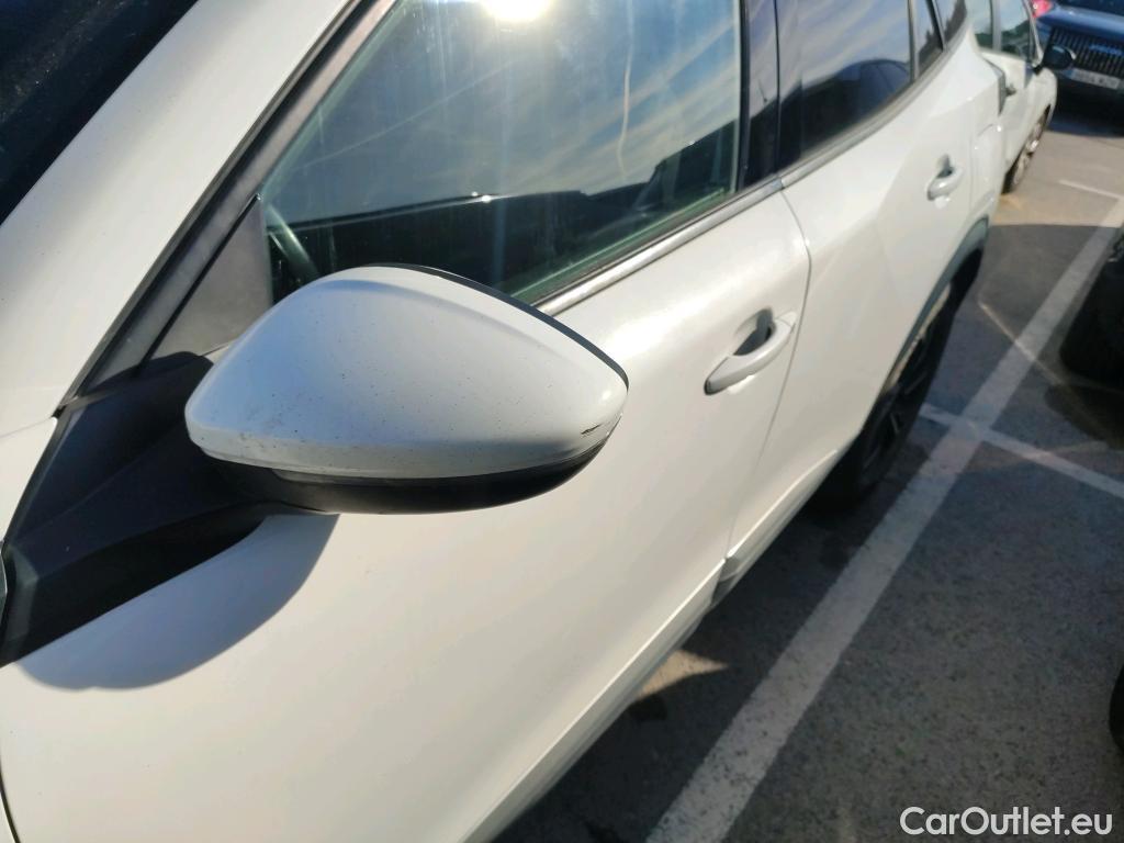  Peugeot  2008 PEUGEOT  / 2019 / 5P / todoterreno Allure Pack BlueHDI 81kW (110CV) (AC) #27