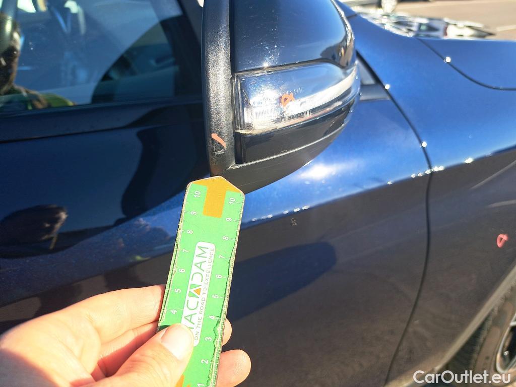  Mercedes  G-Klasee MERCEDES-BENZ GLC Coupé / 2019 / 5P / coupé GLC 220 d 4MATIC #36