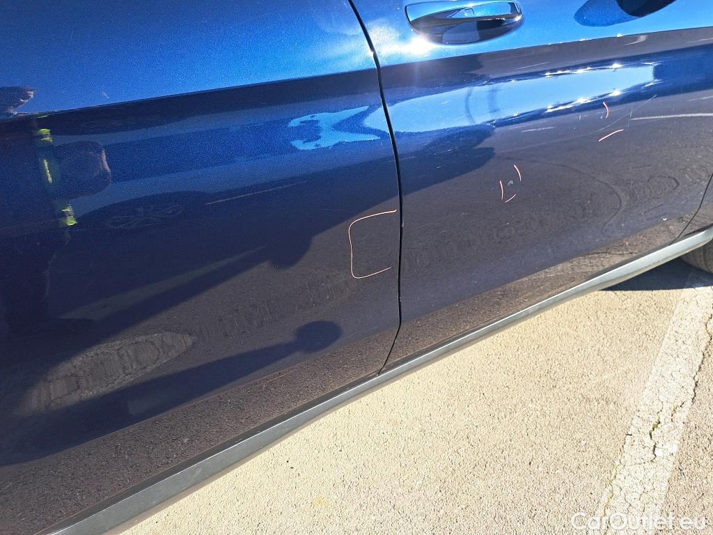  Mercedes  G-Klasee MERCEDES-BENZ GLC Coupé / 2019 / 5P / coupé GLC 220 d 4MATIC #14