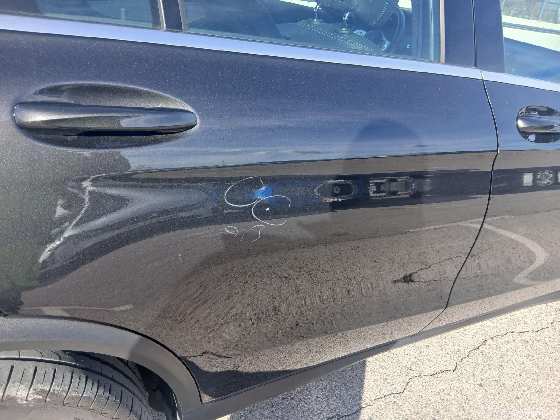  Mercedes  G-Klasee MERCEDES-BENZ GLC Coupé / 2019 / 5P / coupé GLC 300 de 4MATIC #14