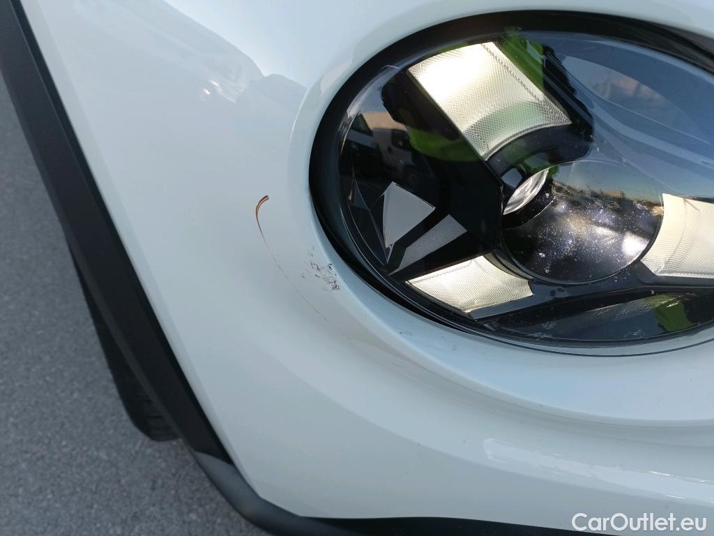  Nissan  Juke NISSAN  / 2019 / 5P / crossover DIG-T 84 kW (114 CV) 6M/T Acenta #10