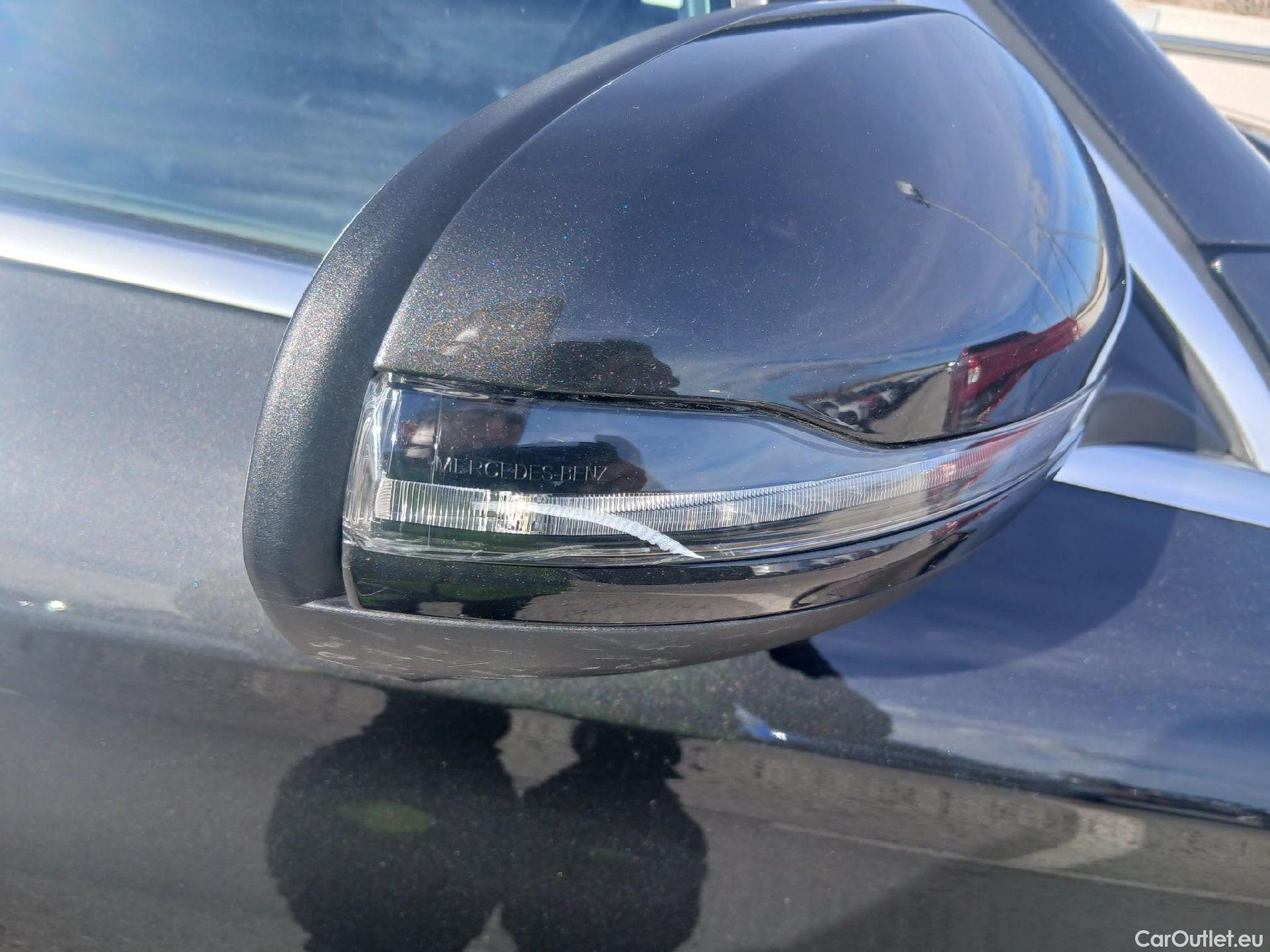  Mercedes  G-Klasee MERCEDES-BENZ GLC Coupé / 2019 / 5P / coupé GLC 300 de 4MATIC #18