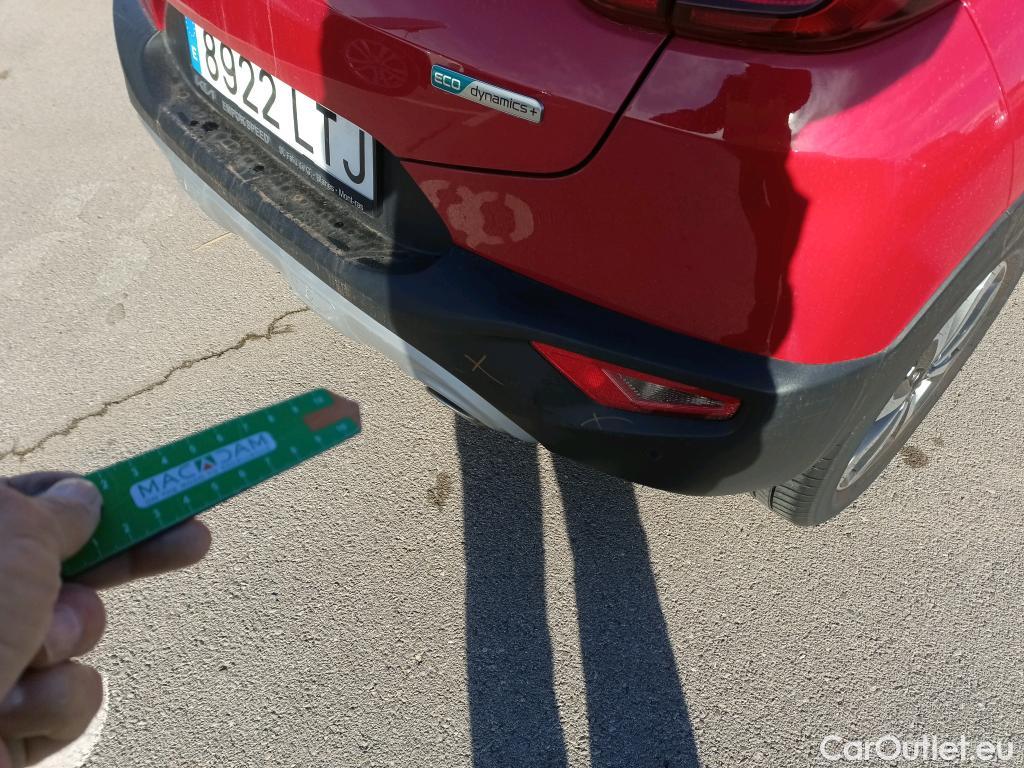  KIA  STONIC KIA  / 2017 / 5P / todoterreno 1.0 T-GDi 88kW (120CV) MHEV iMT Drive #11