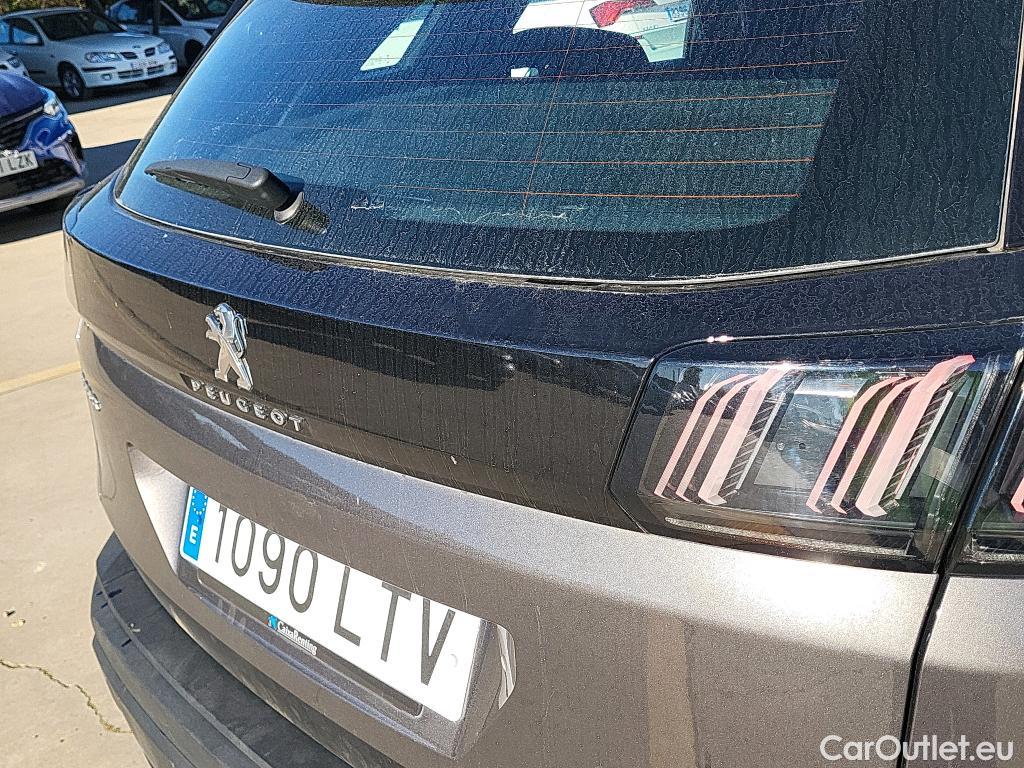  Peugeot  3008 PEUGEOT  / 2020 / 5P / todoterreno 1.5 BlueHDi 96kW (130CV) S&S Active Pack (AC3) #26