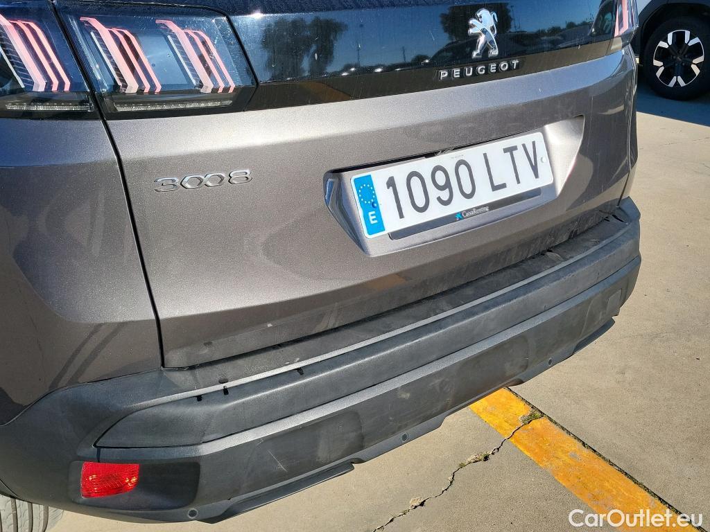  Peugeot  3008 PEUGEOT  / 2020 / 5P / todoterreno 1.5 BlueHDi 96kW (130CV) S&S Active Pack (AC3) #17