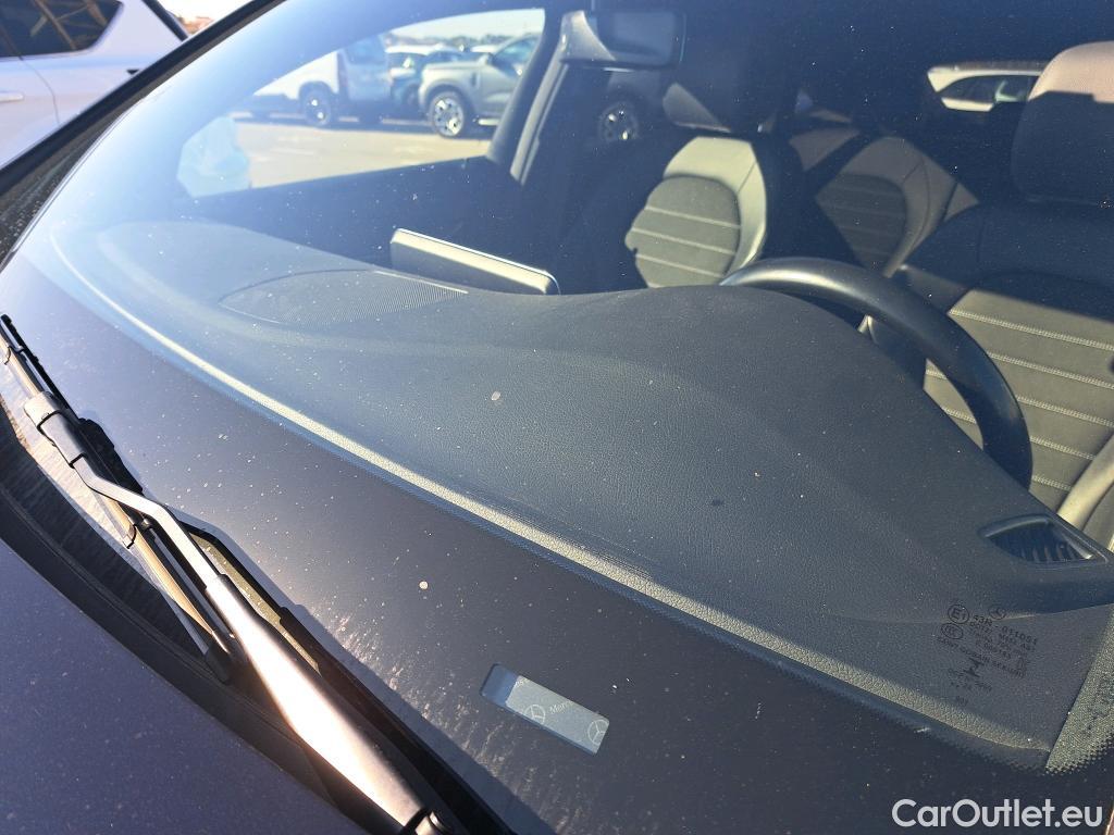  Mercedes  G-Klasee MERCEDES-BENZ GLC Coupé / 2019 / 5P / coupé GLC 220 d 4MATIC #38