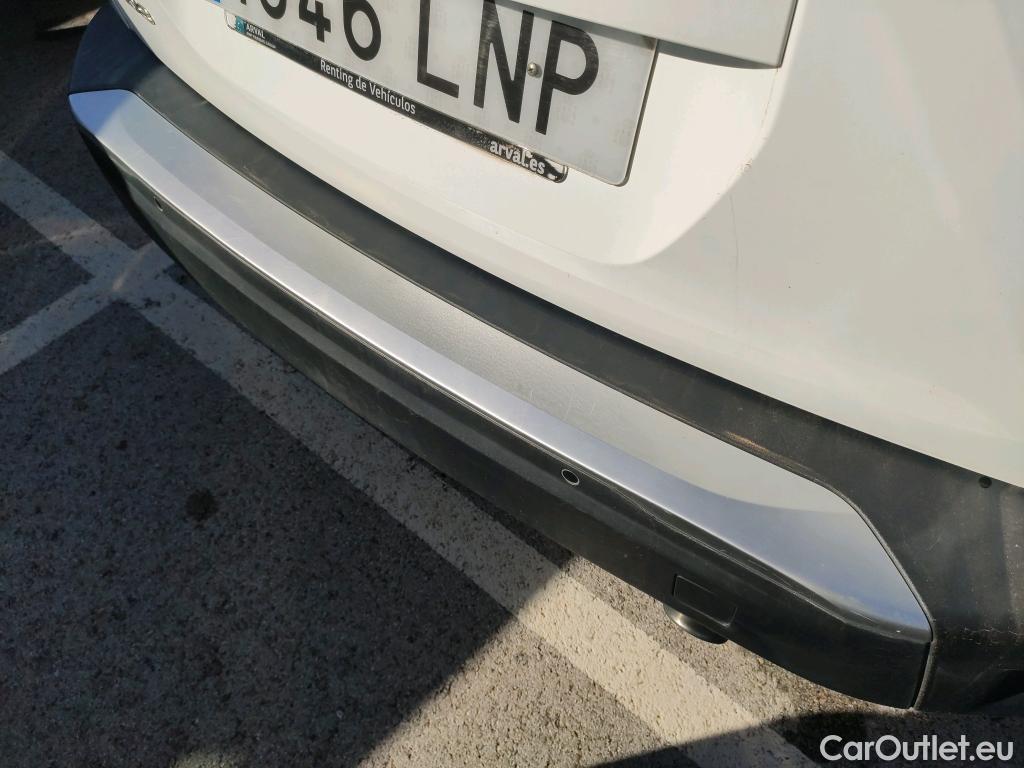  Peugeot  2008 PEUGEOT  / 2019 / 5P / todoterreno Allure Pack BlueHDI 81kW (110CV) (AC) #25