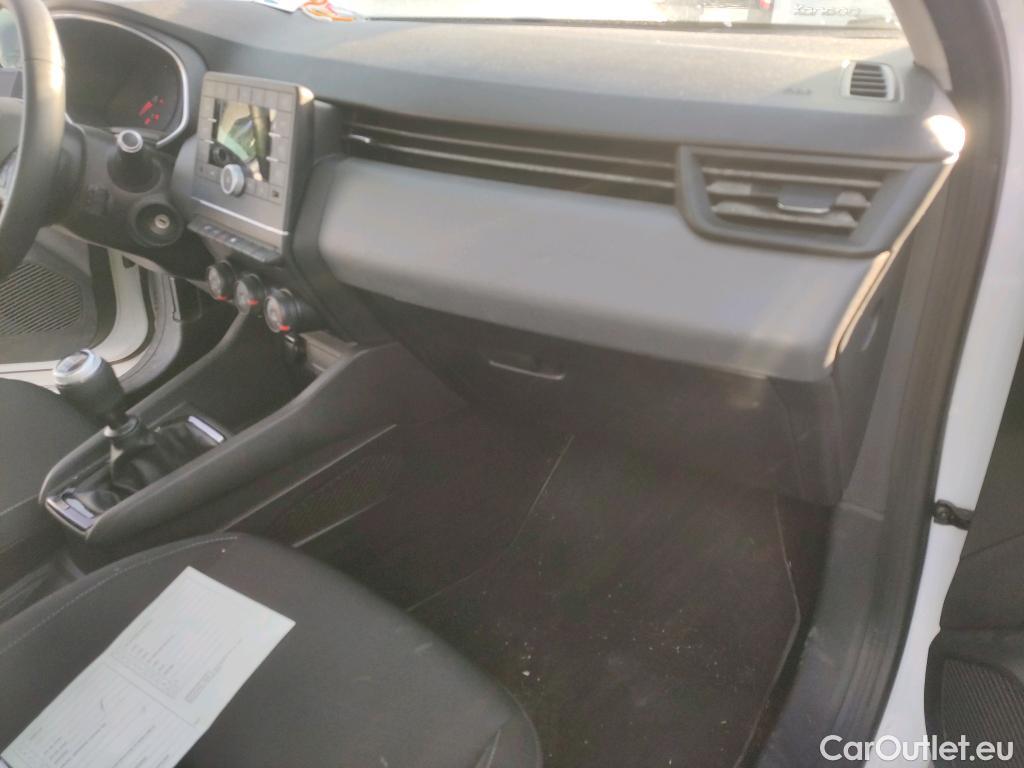  Renault  Clio RENAULT  / 2019 / 5P / berlina con portón Business Blue dCi 63 kW (85CV) #5