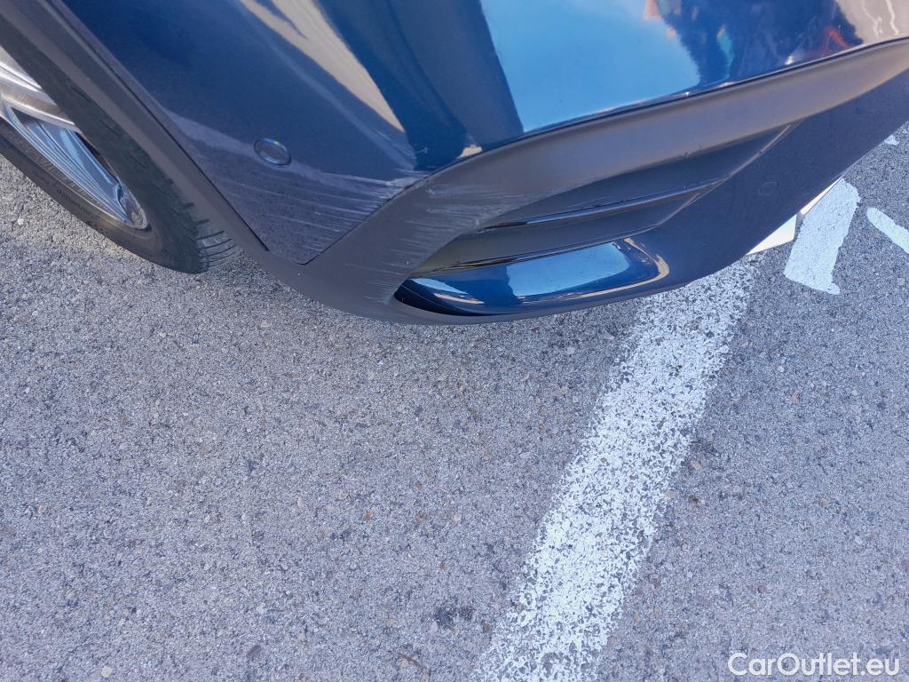  Mercedes  GLB MERCEDES-BENZ  / 2019 / 5P / todoterreno 2.0  220 D 4MATIC DCT 140KW (190CV) #17