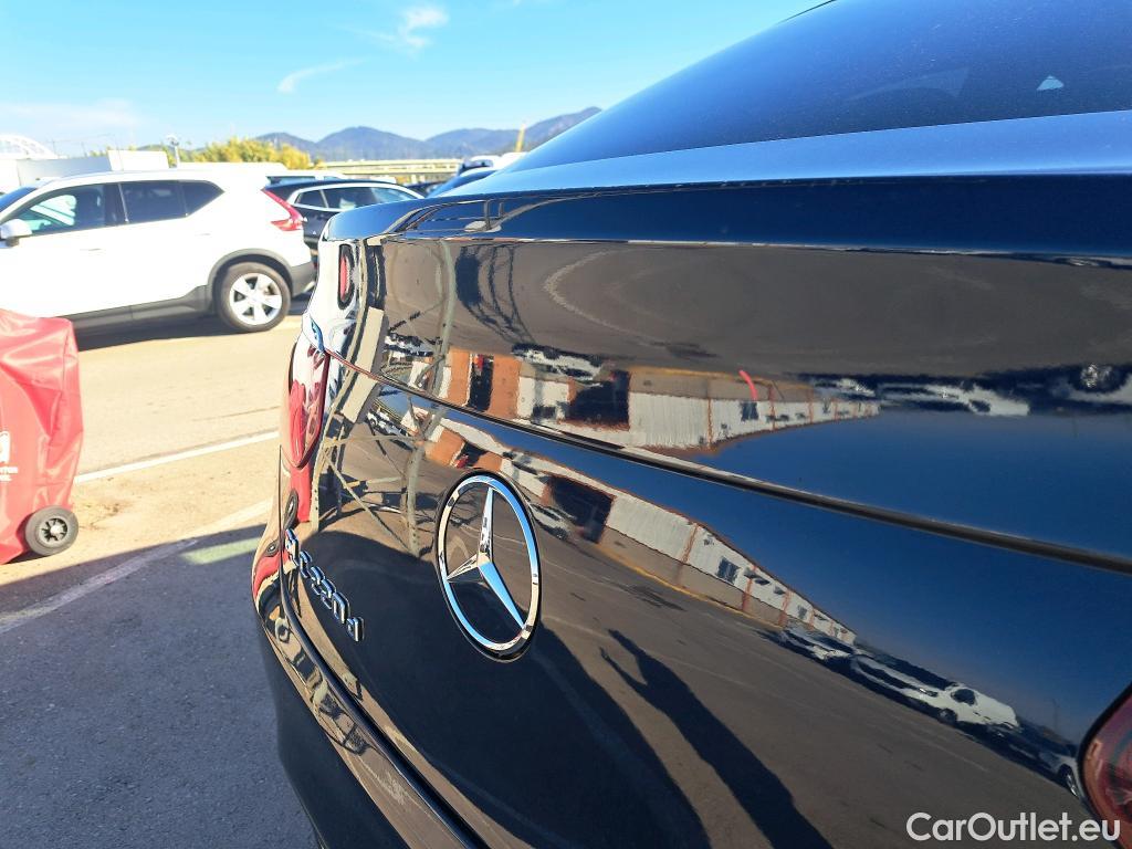  Mercedes  G-Klasee MERCEDES-BENZ GLC Coupé / 2019 / 5P / coupé GLC 220 d 4MATIC #34