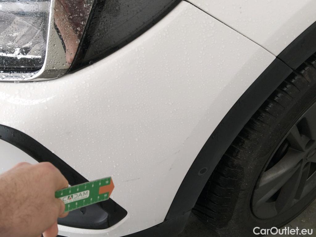  Opel   Grandland X OPEL Grandland / 2021 / 5P / todoterreno 1.5 CDTi Business Edition Auto #10