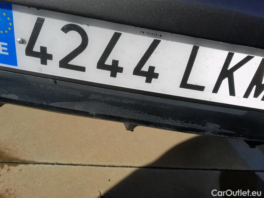  Peugeot  508 PEUGEOT  / 2018 / 5P / berlina con portón 5P Business Line BlueHDi 96kW S&S 6vel #23