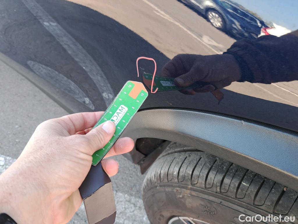  Mercedes  G-Klasee MERCEDES-BENZ GLC Coupé / 2019 / 5P / coupé GLC 220 d 4MATIC #19