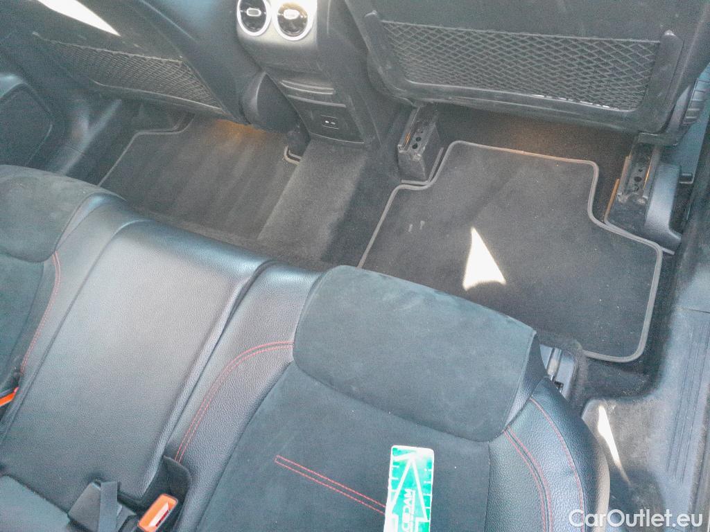  Mercedes  GLB MERCEDES-BENZ  / 2019 / 5P / todoterreno 2.0  220 D 4MATIC DCT 140KW (190CV) #24