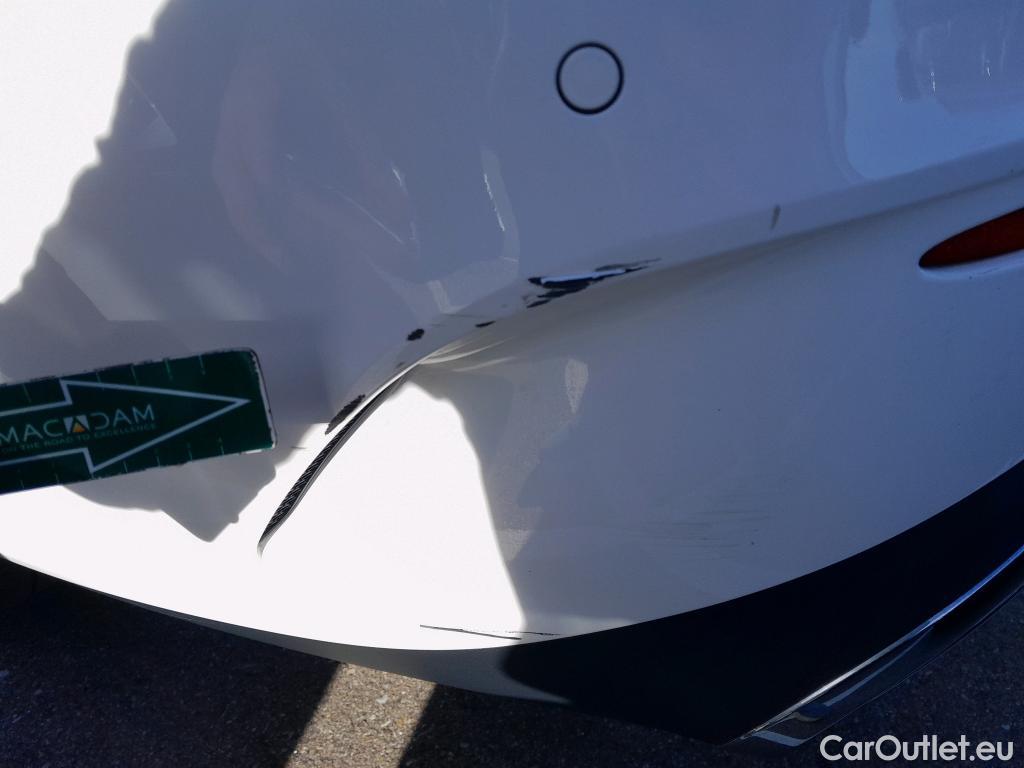  Mercedes  CLA-Klasse MERCEDES-BENZ CLA / 2019 / 4P / coupé CLA 250 e #22