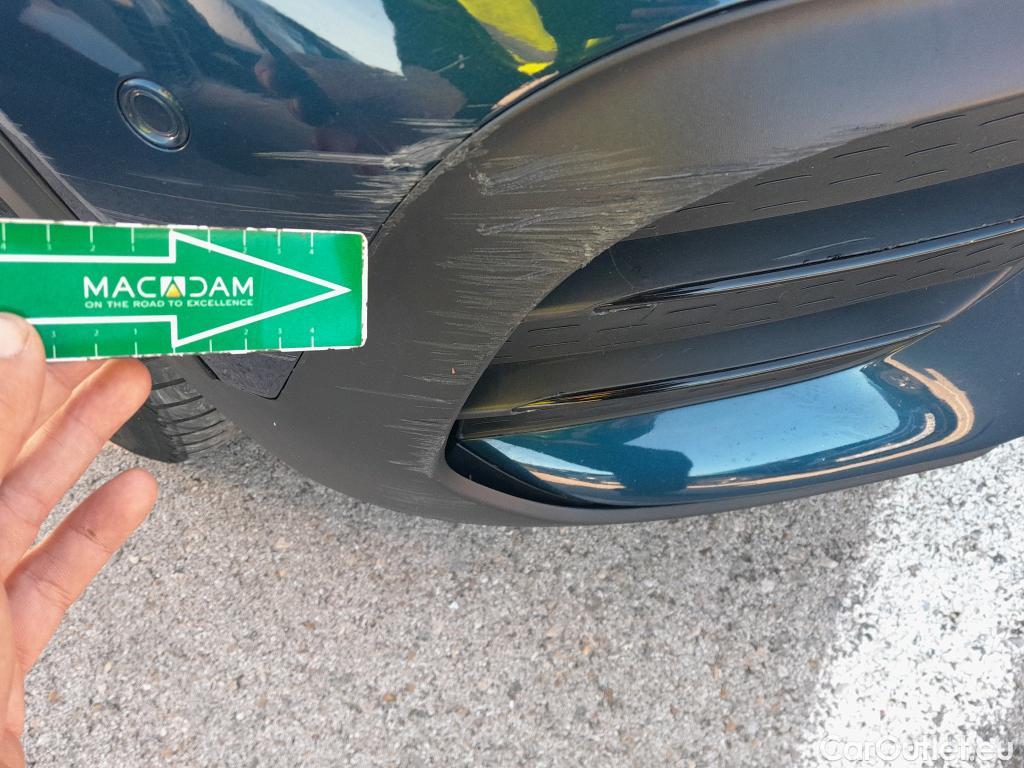  Mercedes  GLB MERCEDES-BENZ  / 2019 / 5P / todoterreno 2.0  220 D 4MATIC DCT 140KW (190CV) #18