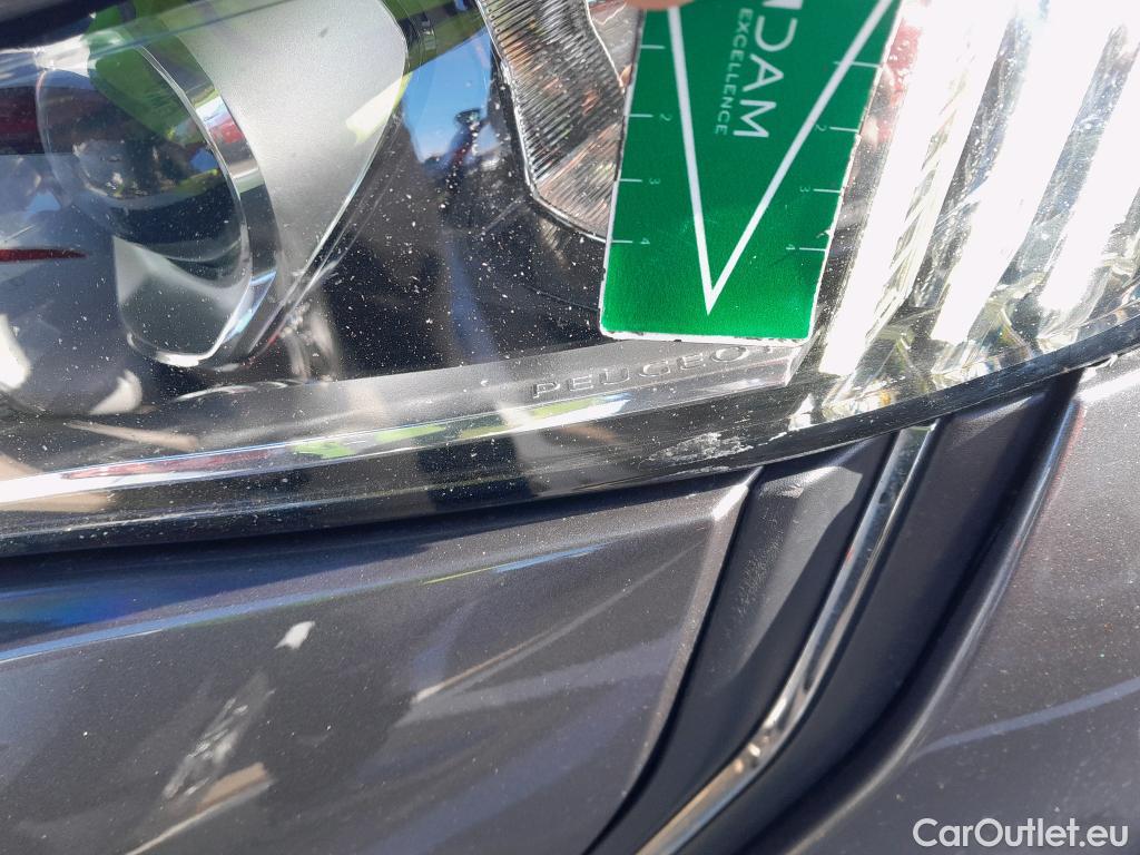  Peugeot  508 PEUGEOT  / 2018 / 5P / berlina con portón 5P Business Line BlueHDi 96kW S&S 6vel #17