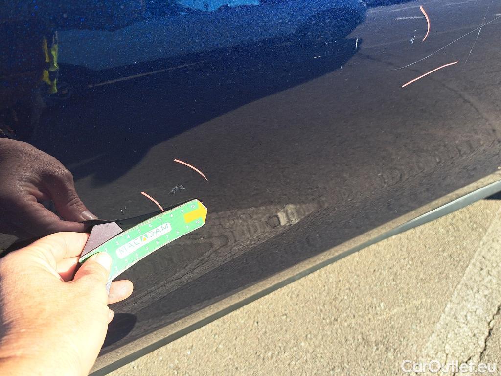  Mercedes  G-Klasee MERCEDES-BENZ GLC Coupé / 2019 / 5P / coupé GLC 220 d 4MATIC #10