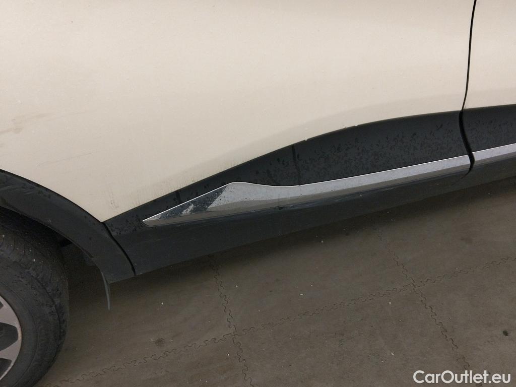  Renault  Captur RENAULT  / 2017 / 5P / crossover Zen TCe 66kW (90CV) -18 (CX) #23