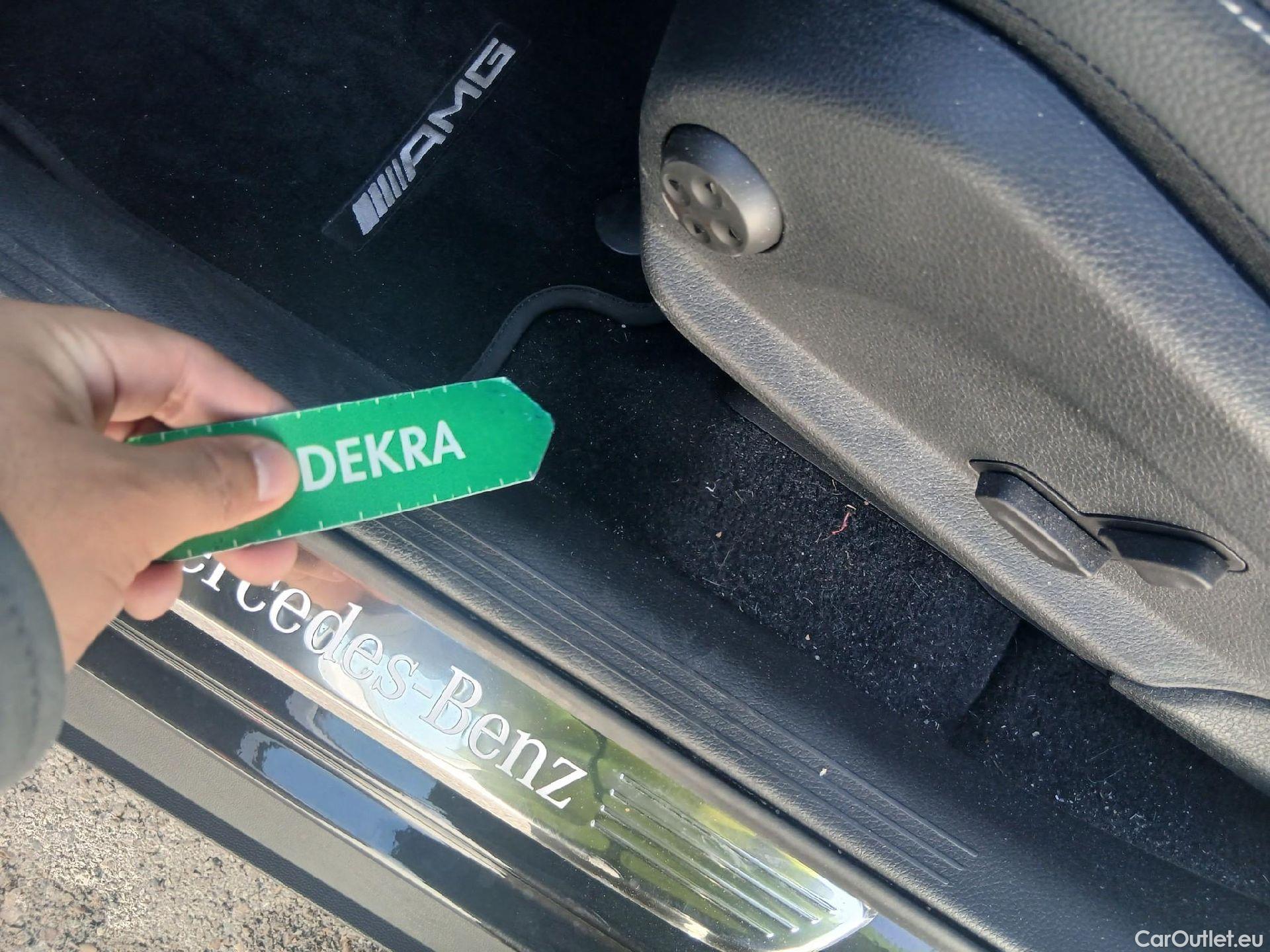  Mercedes  G-Klasee MERCEDES-BENZ GLC Coupé / 2019 / 5P / coupé GLC 300 de 4MATIC #2