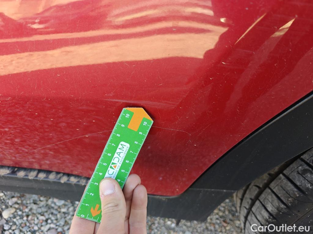  KIA  Sportage KIA  / 2018 / 5P / todoterreno 1.6 MHEV Drive 85kW (115CV) 4x2 #14