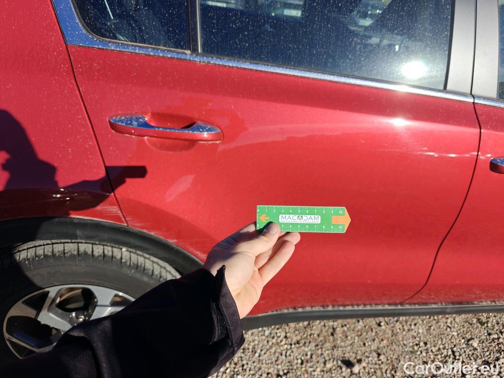  KIA  Sportage KIA  / 2018 / 5P / todoterreno 1.6 MHEV Drive 85kW (115CV) 4x2 #3