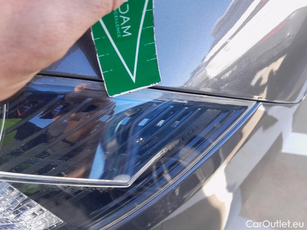  Peugeot  508 PEUGEOT  / 2018 / 5P / berlina con portón 5P Business Line BlueHDi 96kW S&S 6vel #5