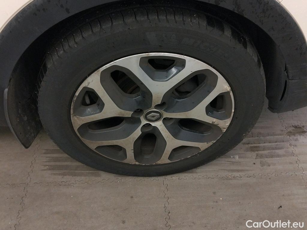  Renault  Captur RENAULT  / 2017 / 5P / crossover Zen TCe 66kW (90CV) -18 (CX) #3