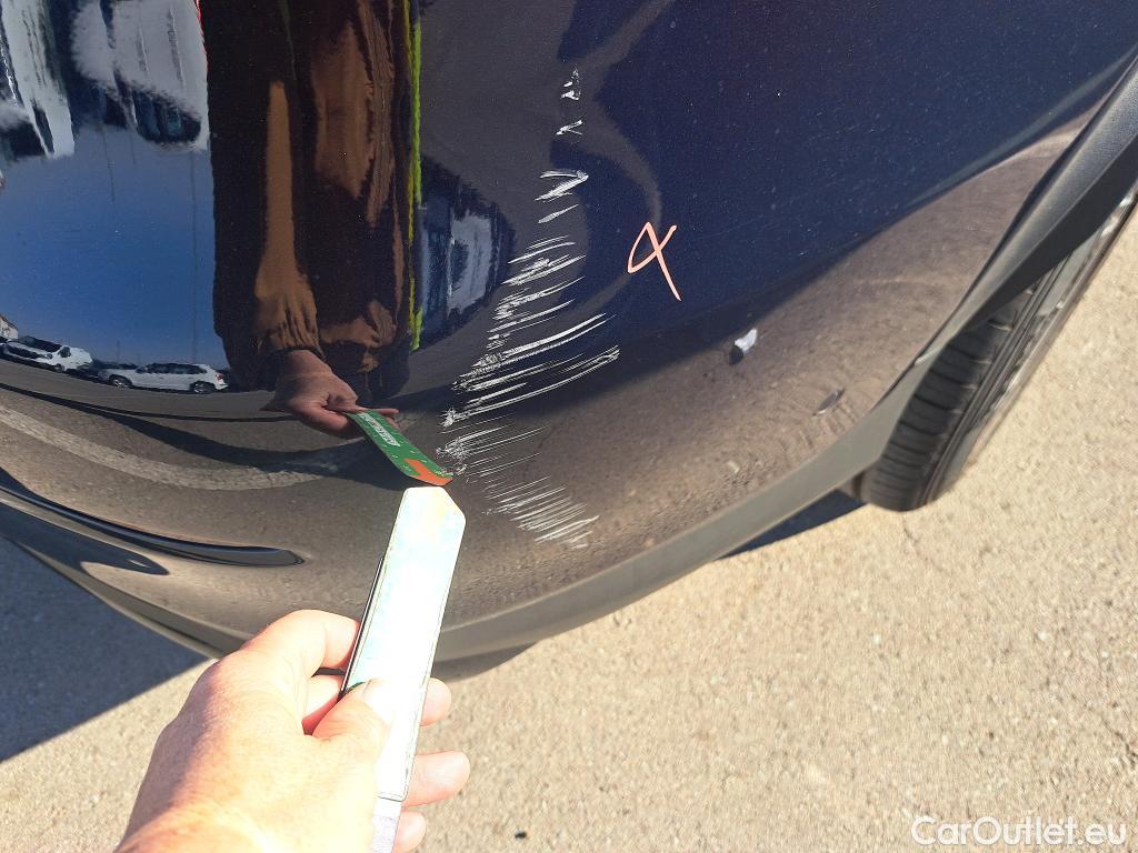  Mercedes  G-Klasee MERCEDES-BENZ GLC Coupé / 2019 / 5P / coupé GLC 220 d 4MATIC #27