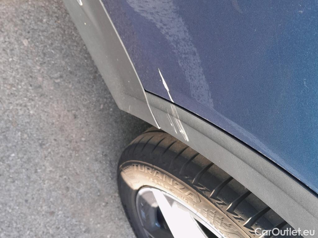  Mercedes  GLB MERCEDES-BENZ  / 2019 / 5P / todoterreno 2.0  220 D 4MATIC DCT 140KW (190CV) #21