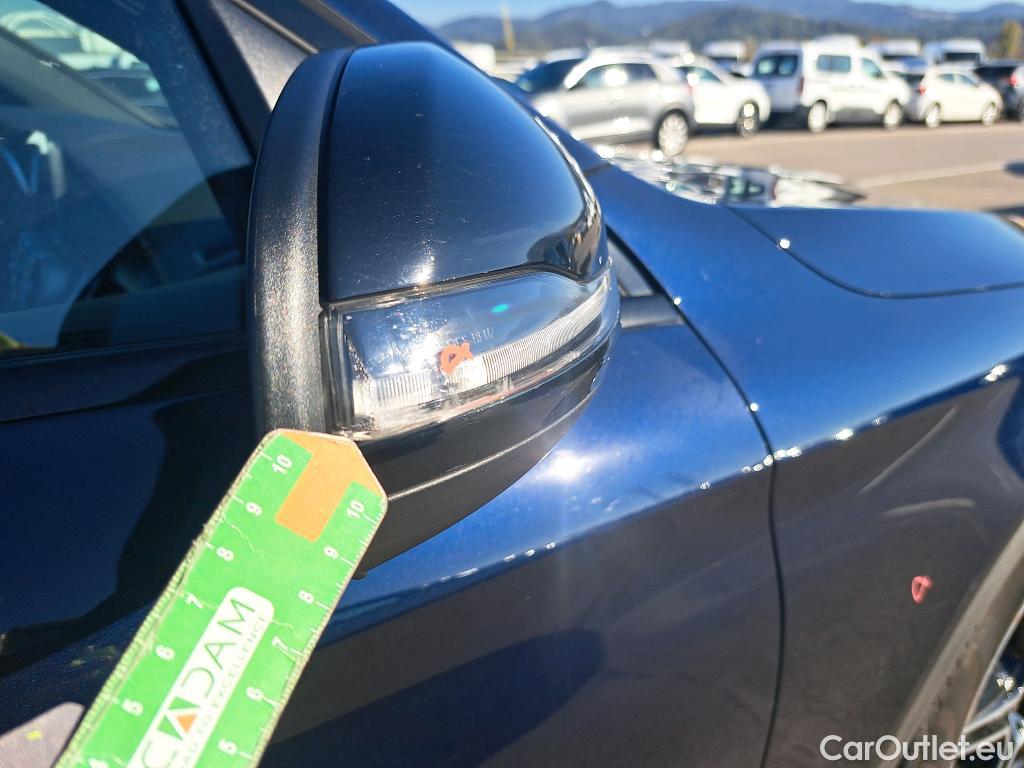  Mercedes  G-Klasee MERCEDES-BENZ GLC Coupé / 2019 / 5P / coupé GLC 220 d 4MATIC #13