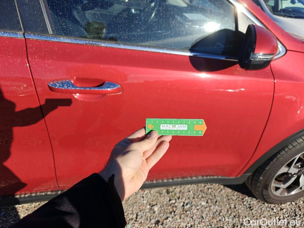  KIA  Sportage KIA  / 2018 / 5P / todoterreno 1.6 MHEV Drive 85kW (115CV) 4x2 #18