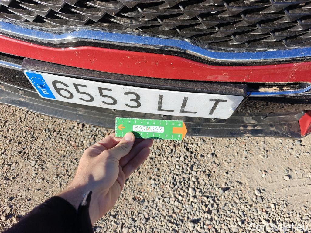  KIA  Sportage KIA  / 2018 / 5P / todoterreno 1.6 MHEV Drive 85kW (115CV) 4x2 #39