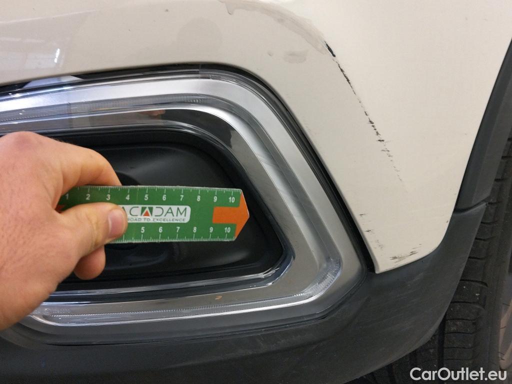  Renault  Captur RENAULT  / 2017 / 5P / crossover Zen TCe 66kW (90CV) -18 (CX) #30