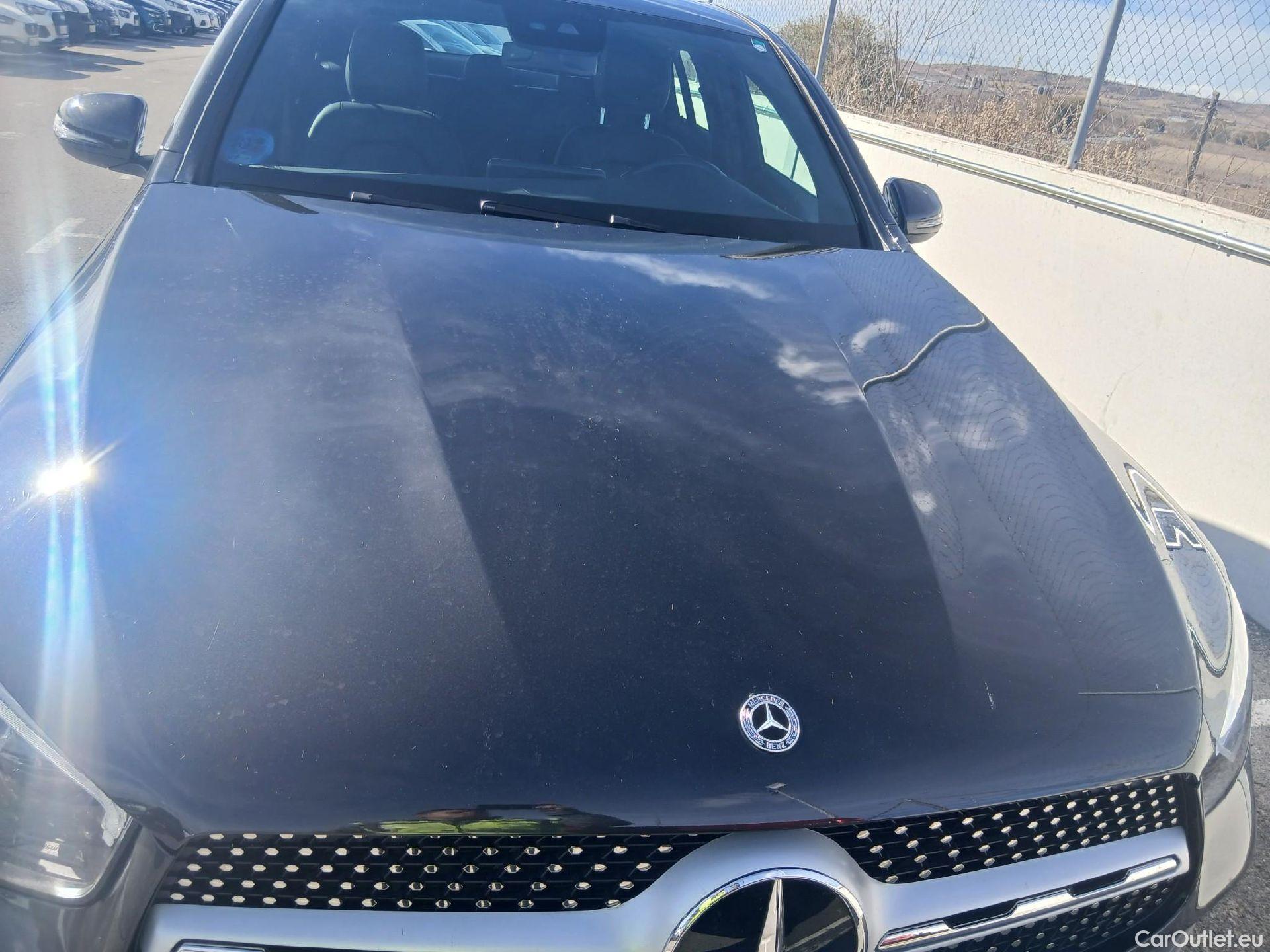  Mercedes  G-Klasee MERCEDES-BENZ GLC Coupé / 2019 / 5P / coupé GLC 300 de 4MATIC #7