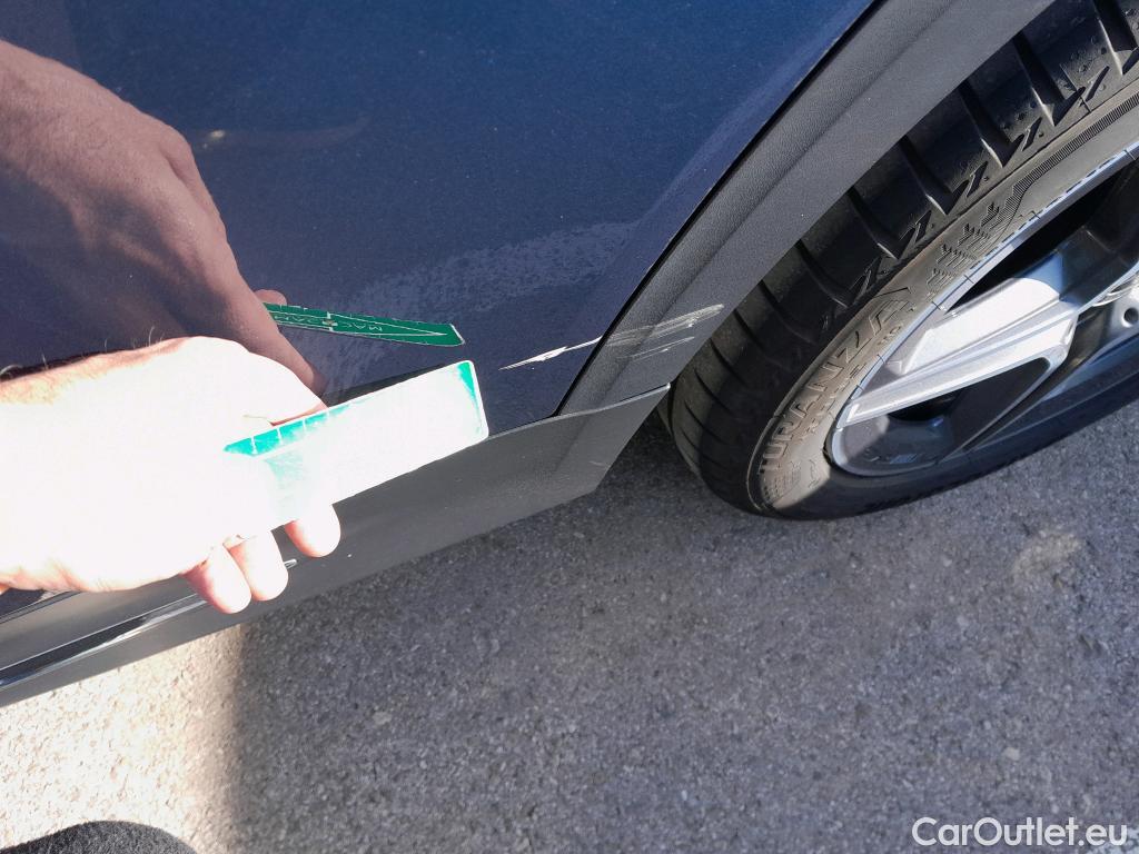  Mercedes  GLB MERCEDES-BENZ  / 2019 / 5P / todoterreno 2.0  220 D 4MATIC DCT 140KW (190CV) #10