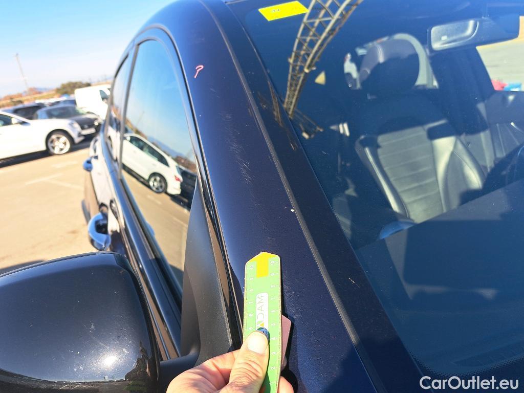  Mercedes  G-Klasee MERCEDES-BENZ GLC Coupé / 2019 / 5P / coupé GLC 220 d 4MATIC #32