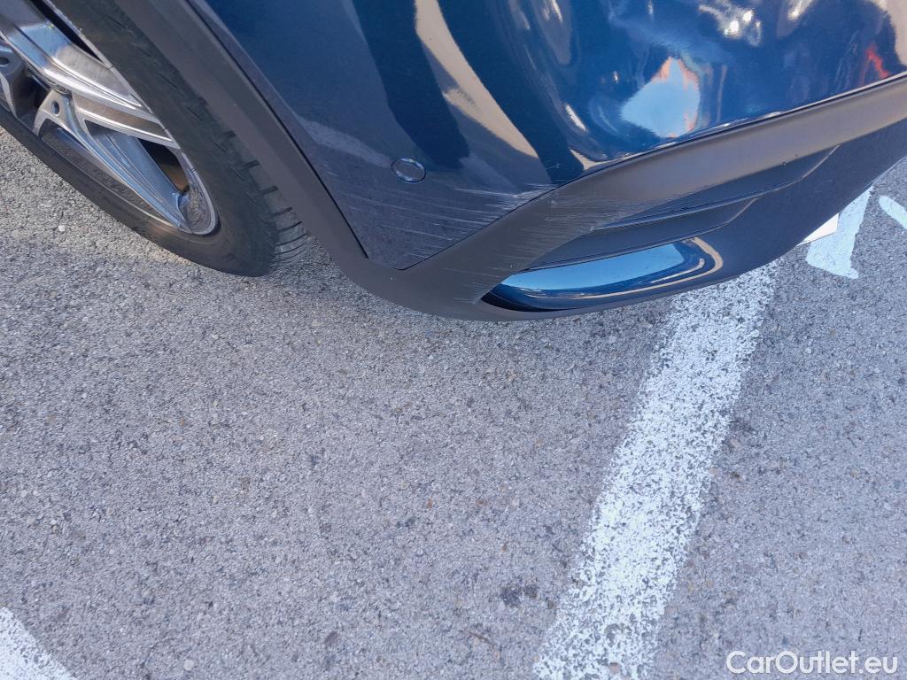  Mercedes  GLB MERCEDES-BENZ  / 2019 / 5P / todoterreno 2.0  220 D 4MATIC DCT 140KW (190CV) #15