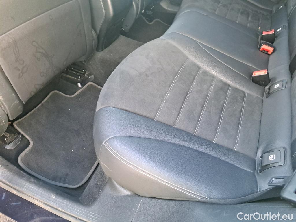  Mercedes  G-Klasee MERCEDES-BENZ GLC Coupé / 2019 / 5P / coupé GLC 220 d 4MATIC #43