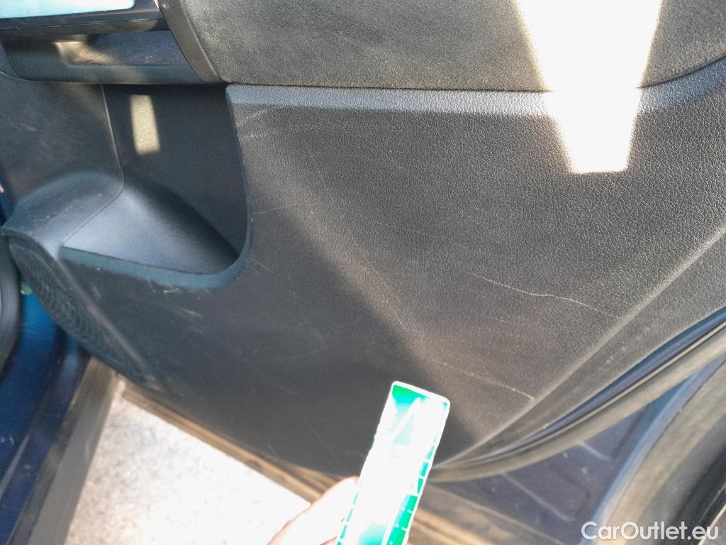  Mercedes  GLB MERCEDES-BENZ  / 2019 / 5P / todoterreno 2.0  220 D 4MATIC DCT 140KW (190CV) #13