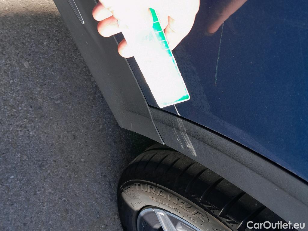  Mercedes  GLB MERCEDES-BENZ  / 2019 / 5P / todoterreno 2.0  220 D 4MATIC DCT 140KW (190CV) #22