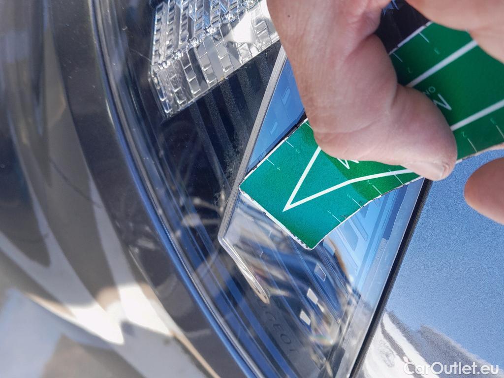  Peugeot  508 PEUGEOT  / 2018 / 5P / berlina con portón 5P Business Line BlueHDi 96kW S&S 6vel #4