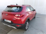  KIA  STONIC KIA  / 2017 / 5P / todoterreno 1.0 T-GDi 88kW (120CV) MHEV iMT Drive #2
