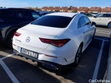  Mercedes  CLA-Klasse MERCEDES-BENZ CLA / 2019 / 4P / coupé CLA 250 e #2