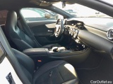  Mercedes  CLA-Klasse MERCEDES-BENZ CLA / 2019 / 4P / coupé CLA 250 e #6