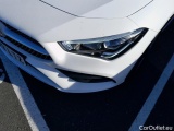  Mercedes  CLA-Klasse MERCEDES-BENZ CLA / 2019 / 4P / coupé CLA 250 e #19