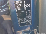  Mercedes  GLB MERCEDES-BENZ  / 2019 / 5P / todoterreno 2.0  220 D 4MATIC DCT 140KW (190CV) #20