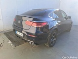  Mercedes  G-Klasee MERCEDES-BENZ GLC Coupé / 2019 / 5P / coupé GLC 220 d 4MATIC #2